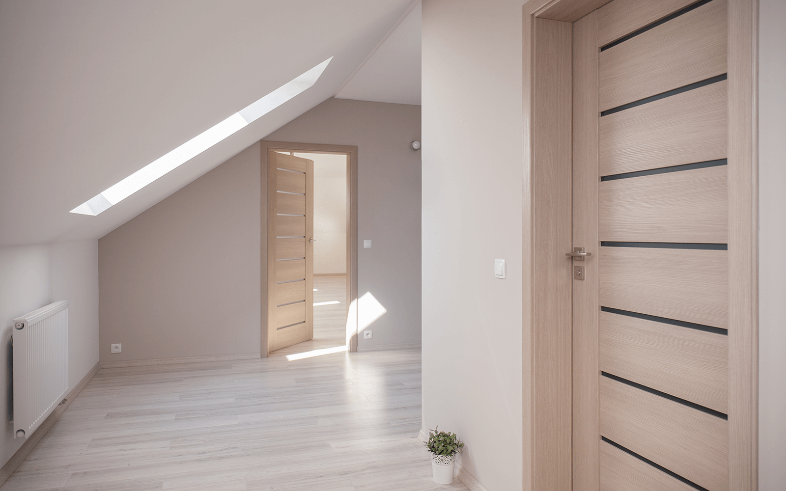 Essex Lofts Work